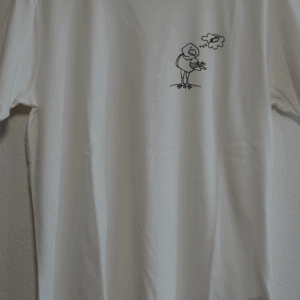 Thinker T-Shirt
