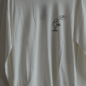 Thinker Longsleeve